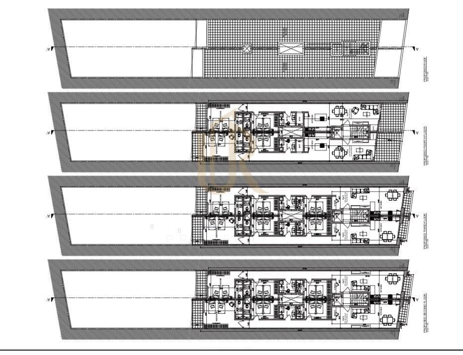 BIRKIRKARA PENTHOUSE