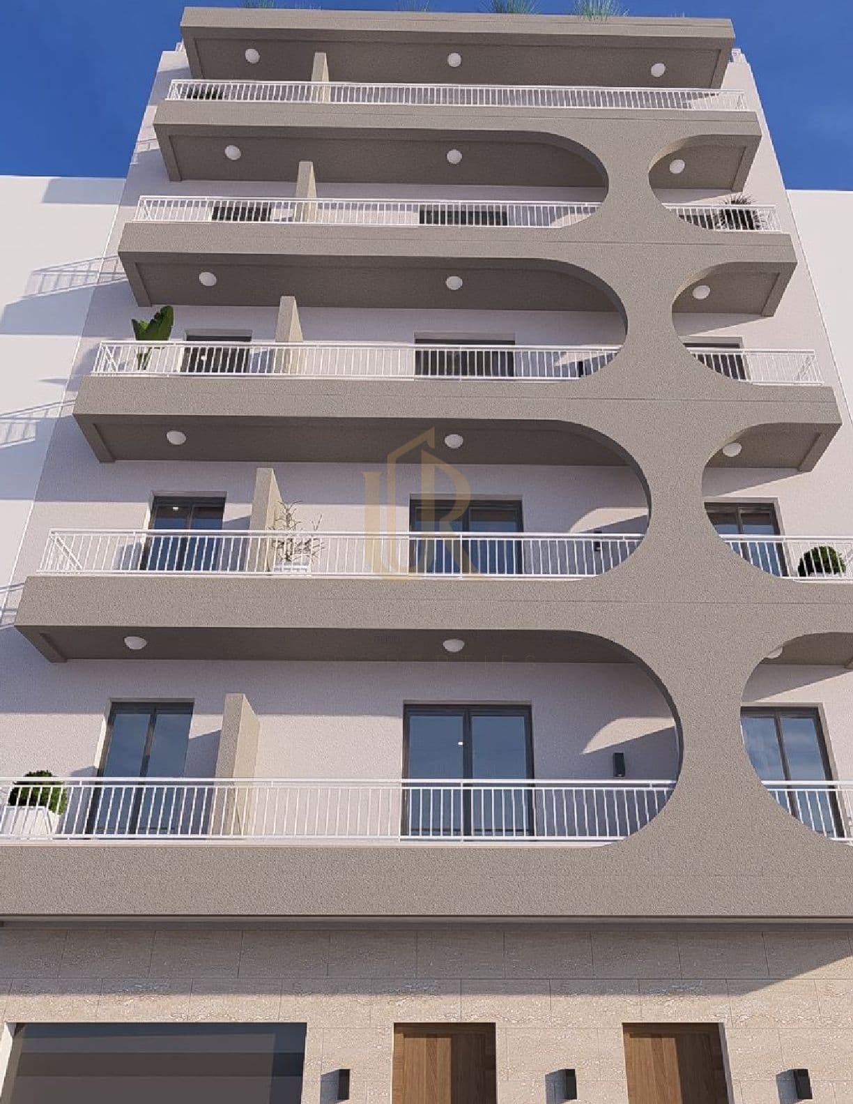 GZIRA APARTMENT