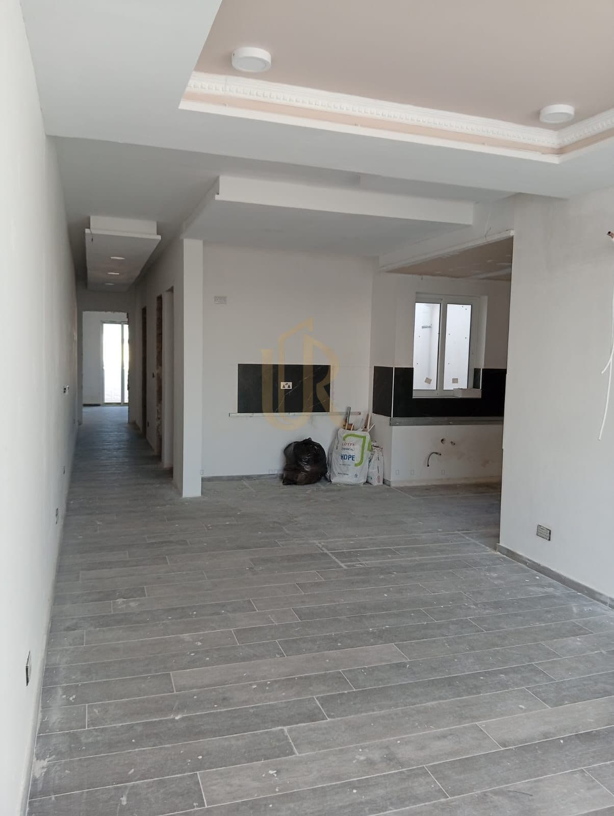 TARXIEN PENTHOUSE