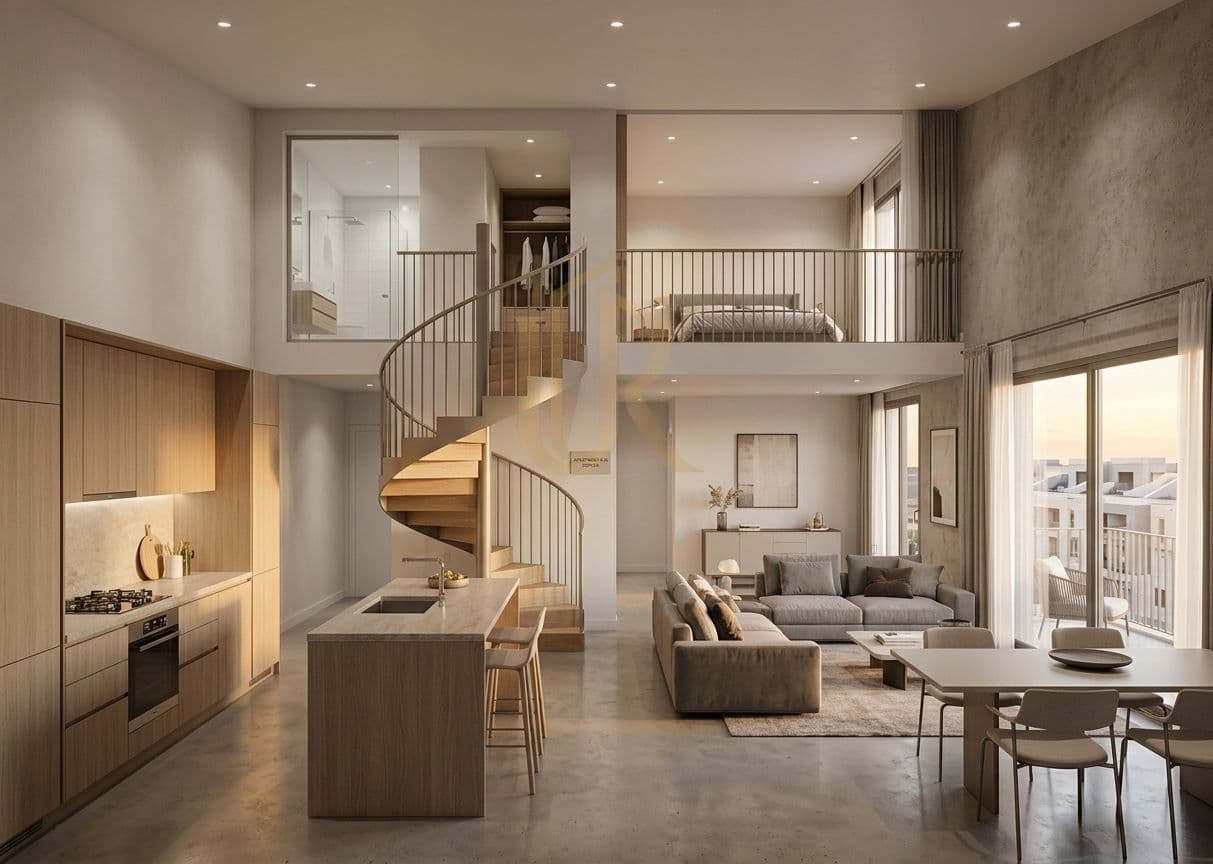 MOSTA APARTMENT