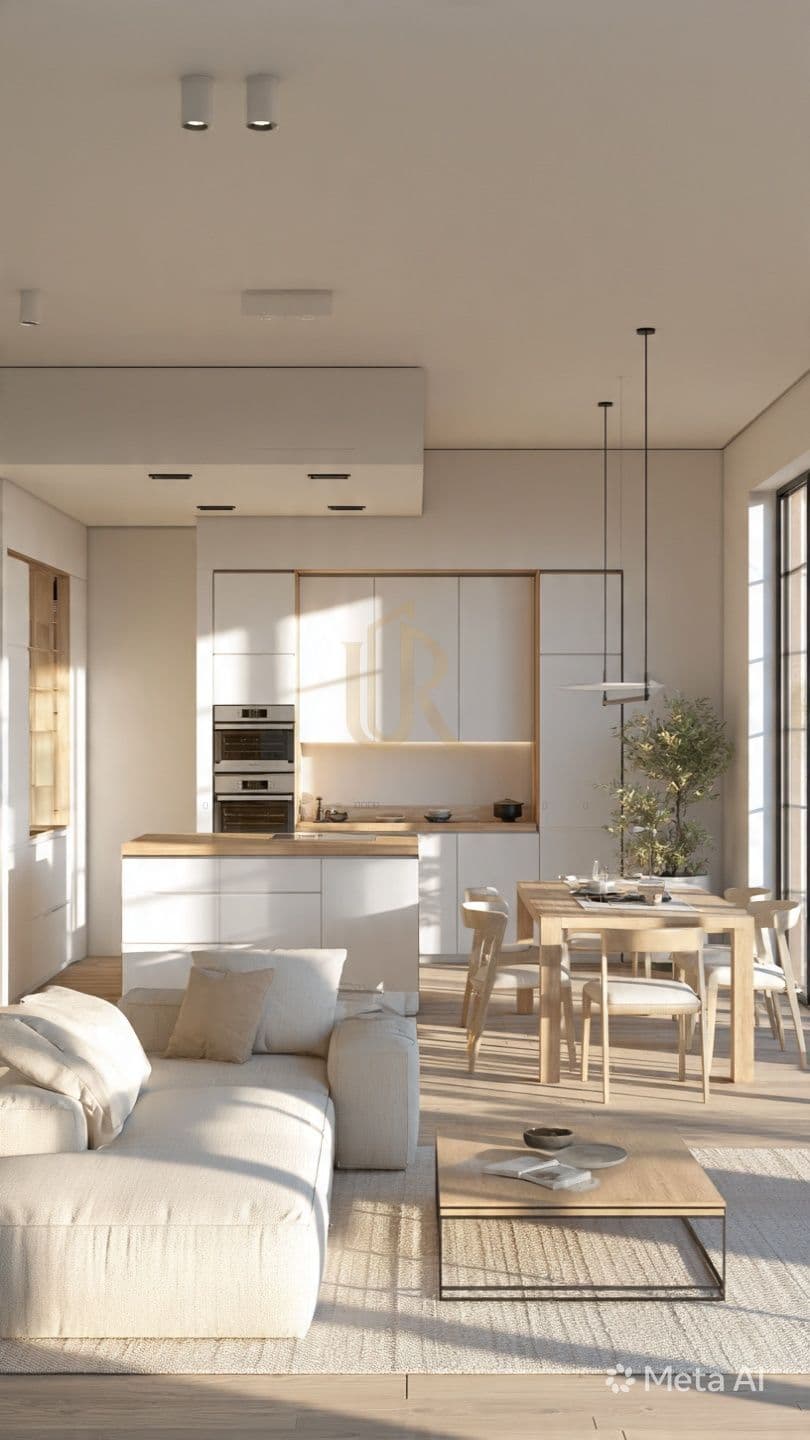 MSIDA APARTMENT