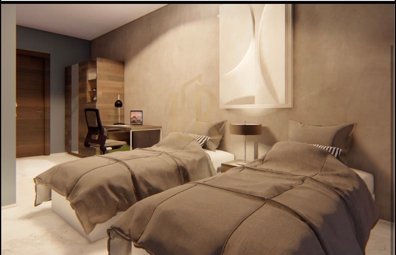 SWIEQI PENTHOUSE