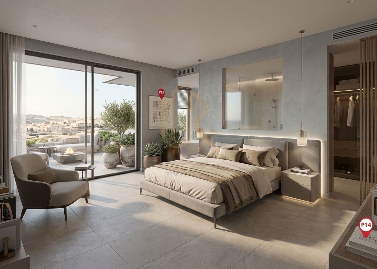 MOSTA PENTHOUSE