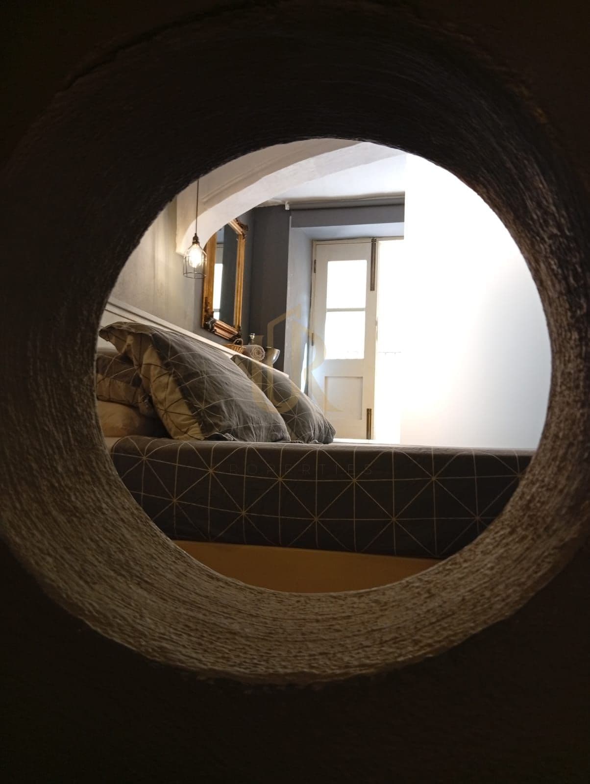 VALLETTA TOWNHOUSE